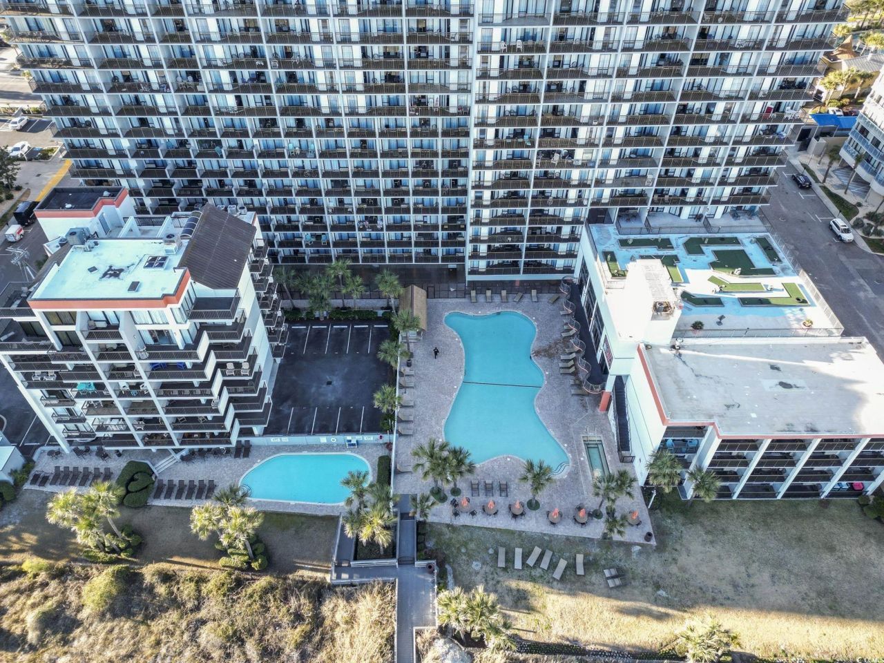 7200 N Ocean Blvd. Photo 32