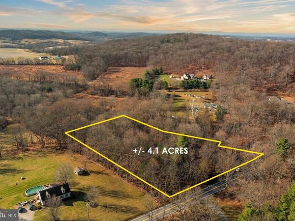0 KRIDLERS SCHOOLHOUSE RD, WESTMINSTER, MD 21158