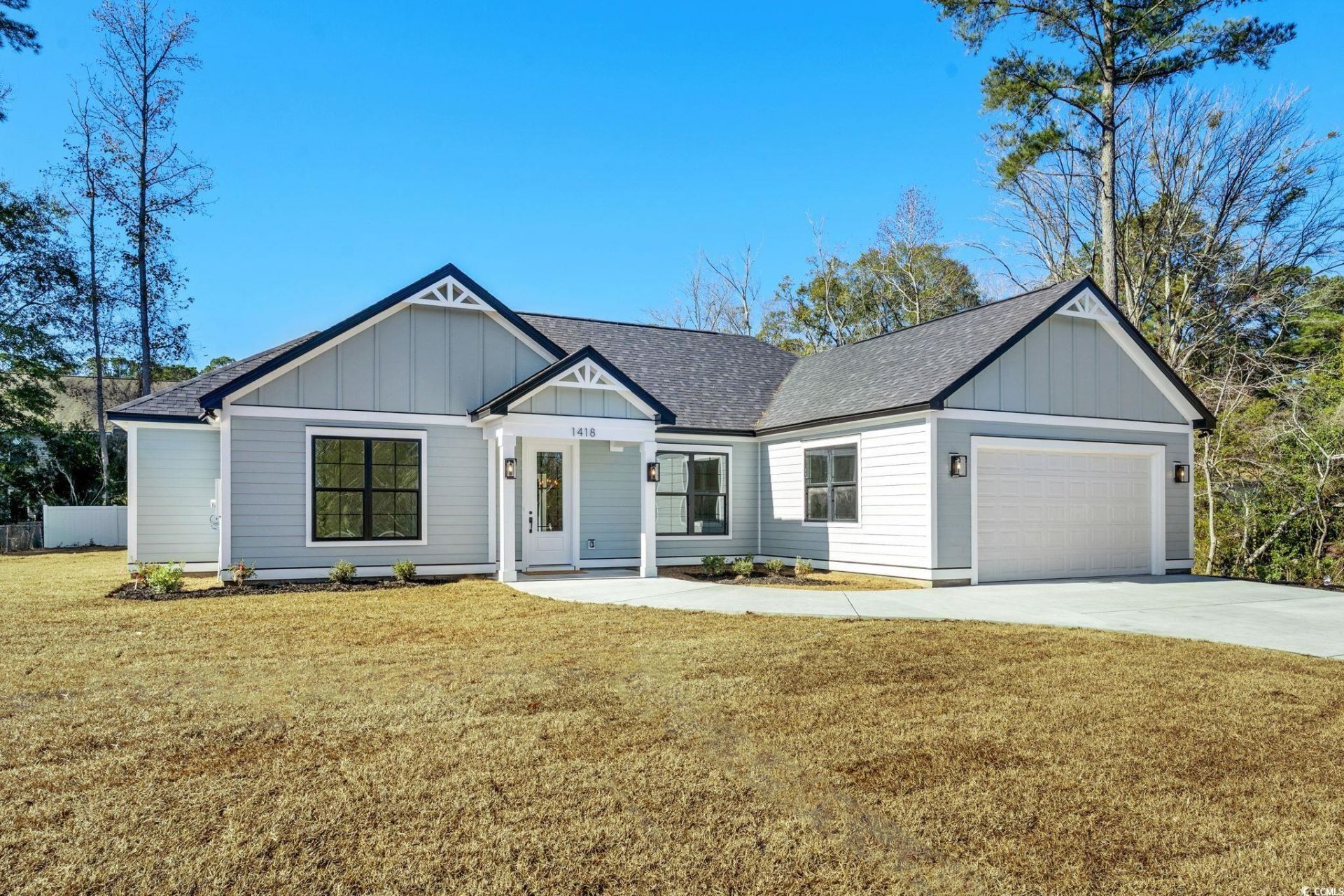 1418 Hyman Ln. Photo 1