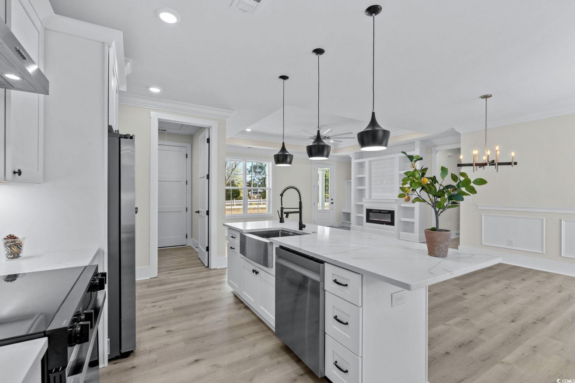 1418 Hyman Ln. Photo 10