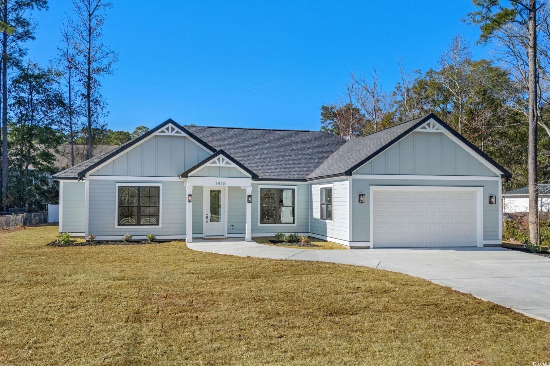 1418 Hyman Ln. Photo 18