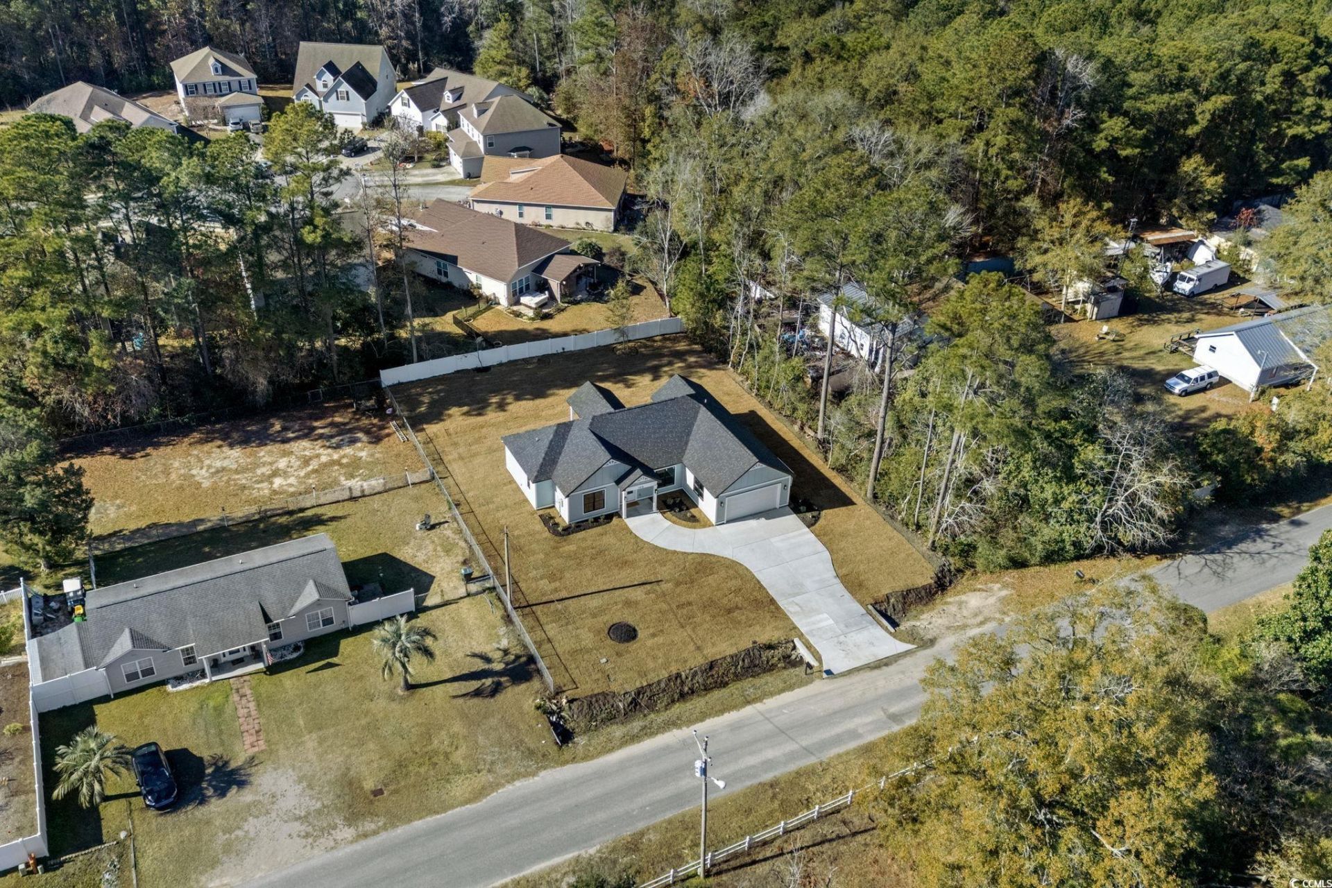 1418 Hyman Ln. Photo 34