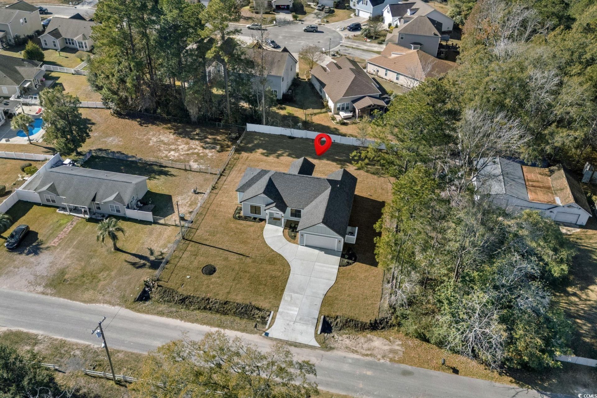 1418 Hyman Ln. Photo 39