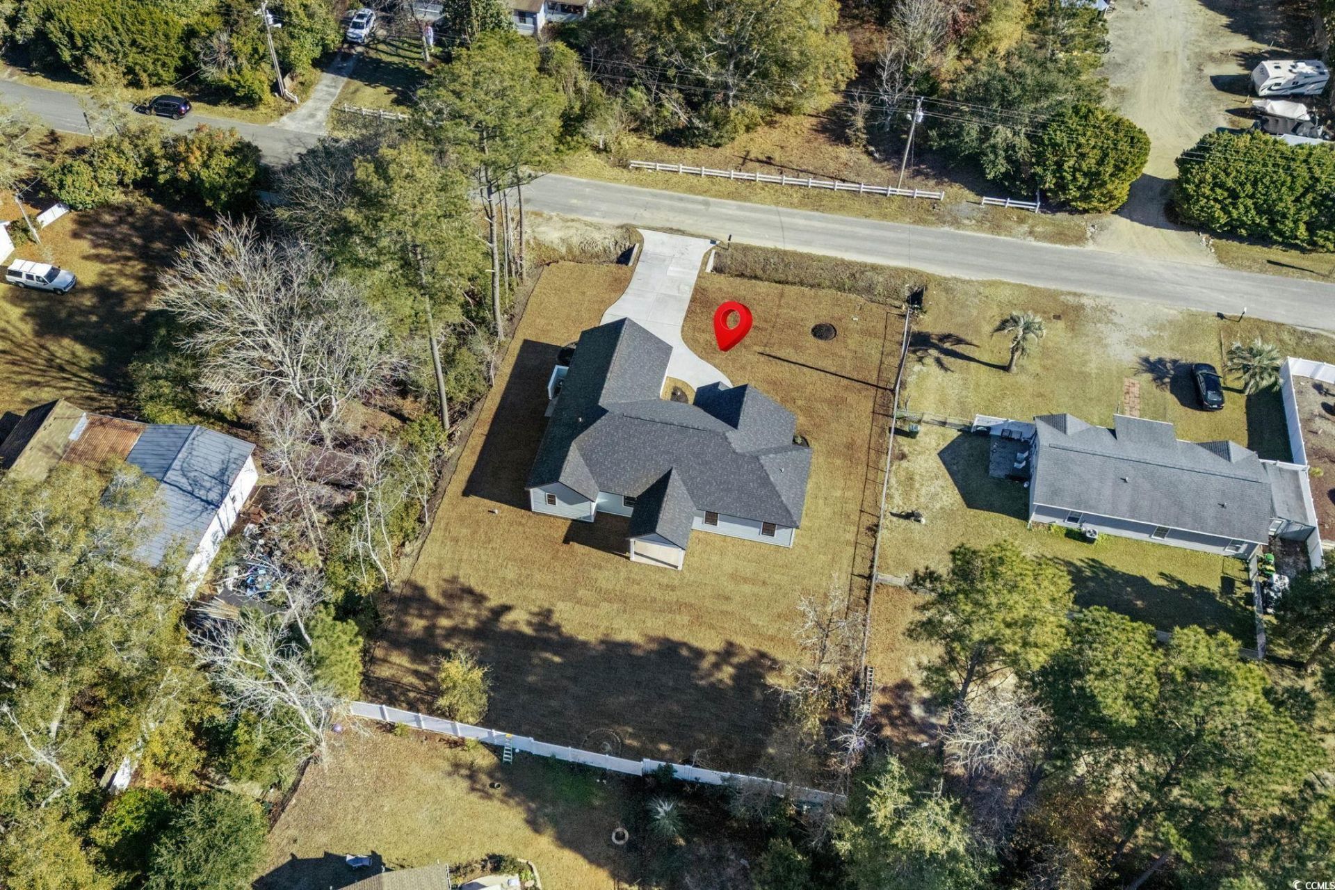 1418 Hyman Ln. Photo 40