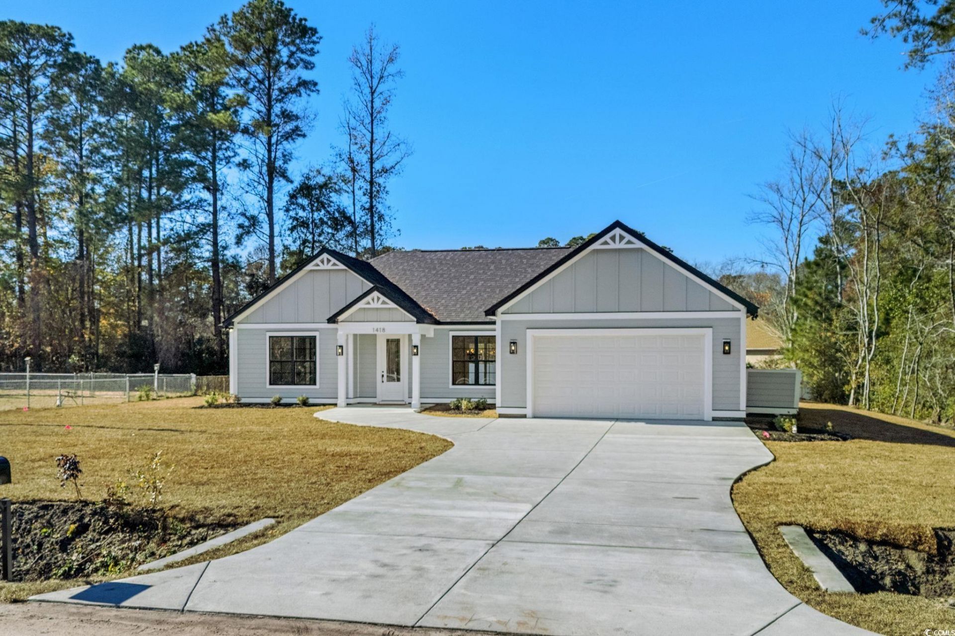 1418 Hyman Ln. Photo 7