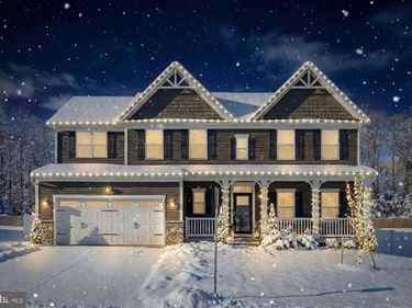 8612 SYLVANNAH DRIVE, SPOTSYLVANIA, VA 22551