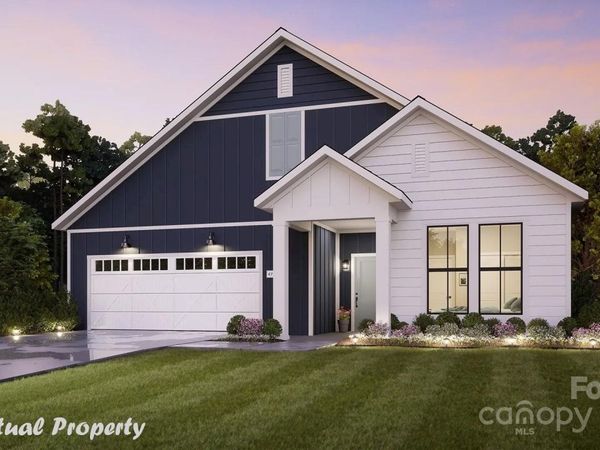 7441 Walters Farm Way, Huntersville, NC 28078