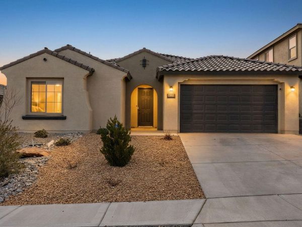 12012 N Star Trail NW, Albuquerque, NM 87120