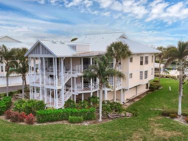 11000 PLACIDA ROAD, Unit 1601, PLACIDA, FL 33946