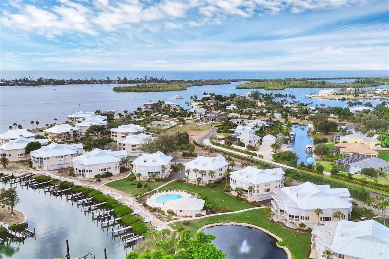 11000 Placida Road, Unit 1601, Placida, FL 33946 Photo
