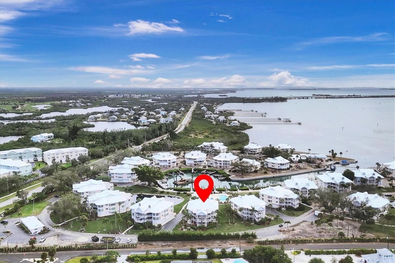 11000 Placida Road, Unit 1601, Placida, FL 33946 Photo