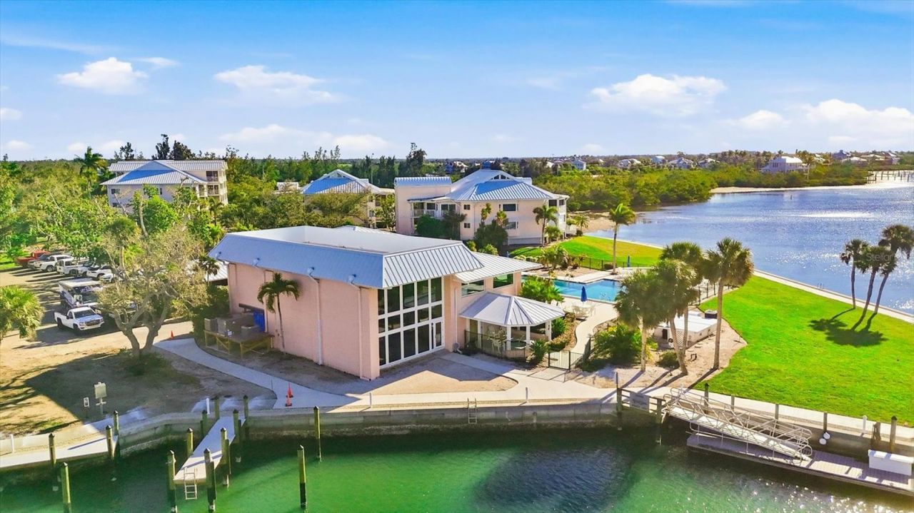 11000 Placida Road, Unit 1601, Placida, FL 33946 Photo