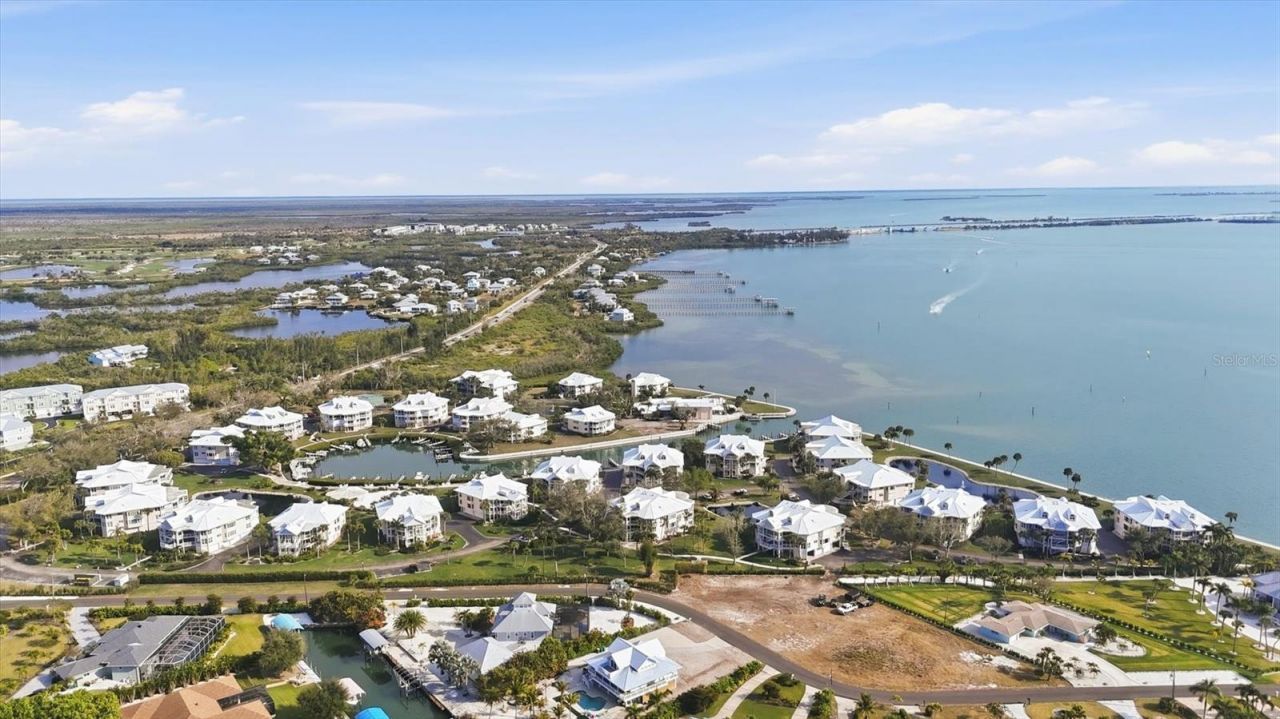 11000 Placida Road, Unit 1601, Placida, FL 33946 Photo