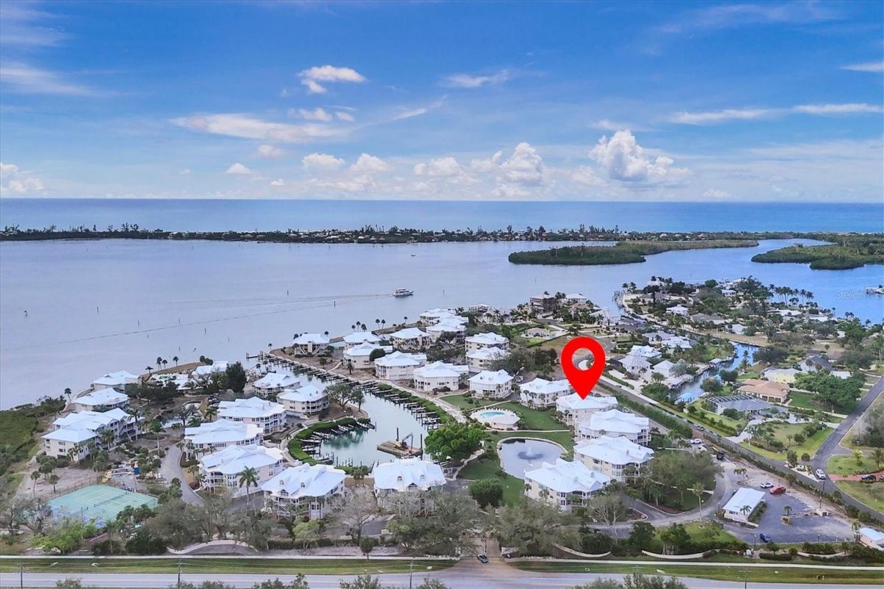 11000 Placida Road, Unit 1601, Placida, FL 33946 Photo