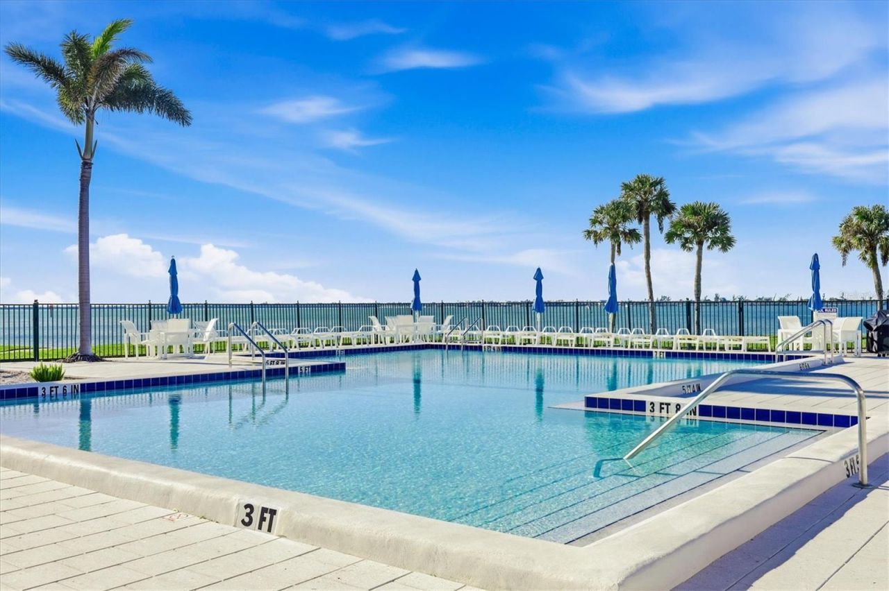 11000 Placida Road, Unit 1601, Placida, FL 33946 Photo