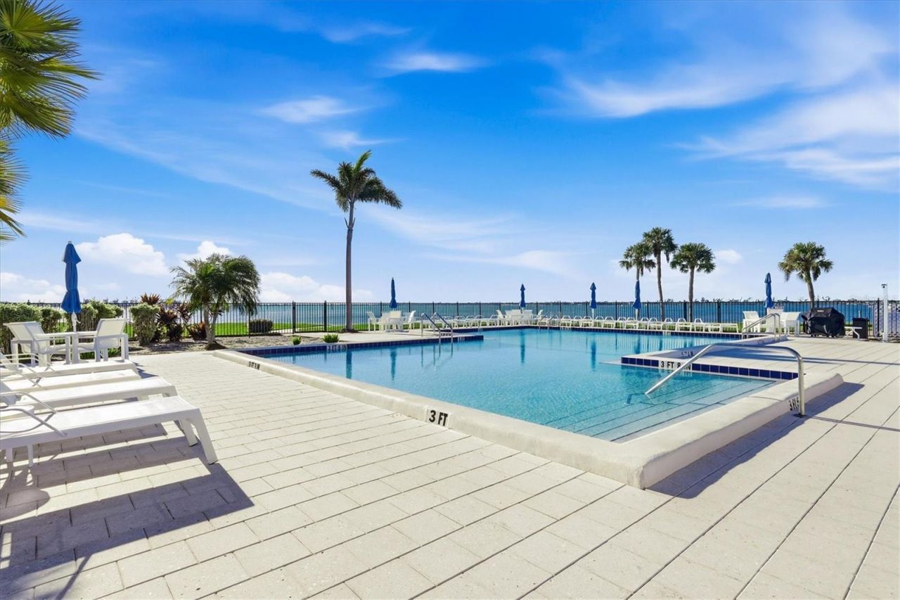 11000 Placida Road, Unit 1601, Placida, FL 33946 Photo