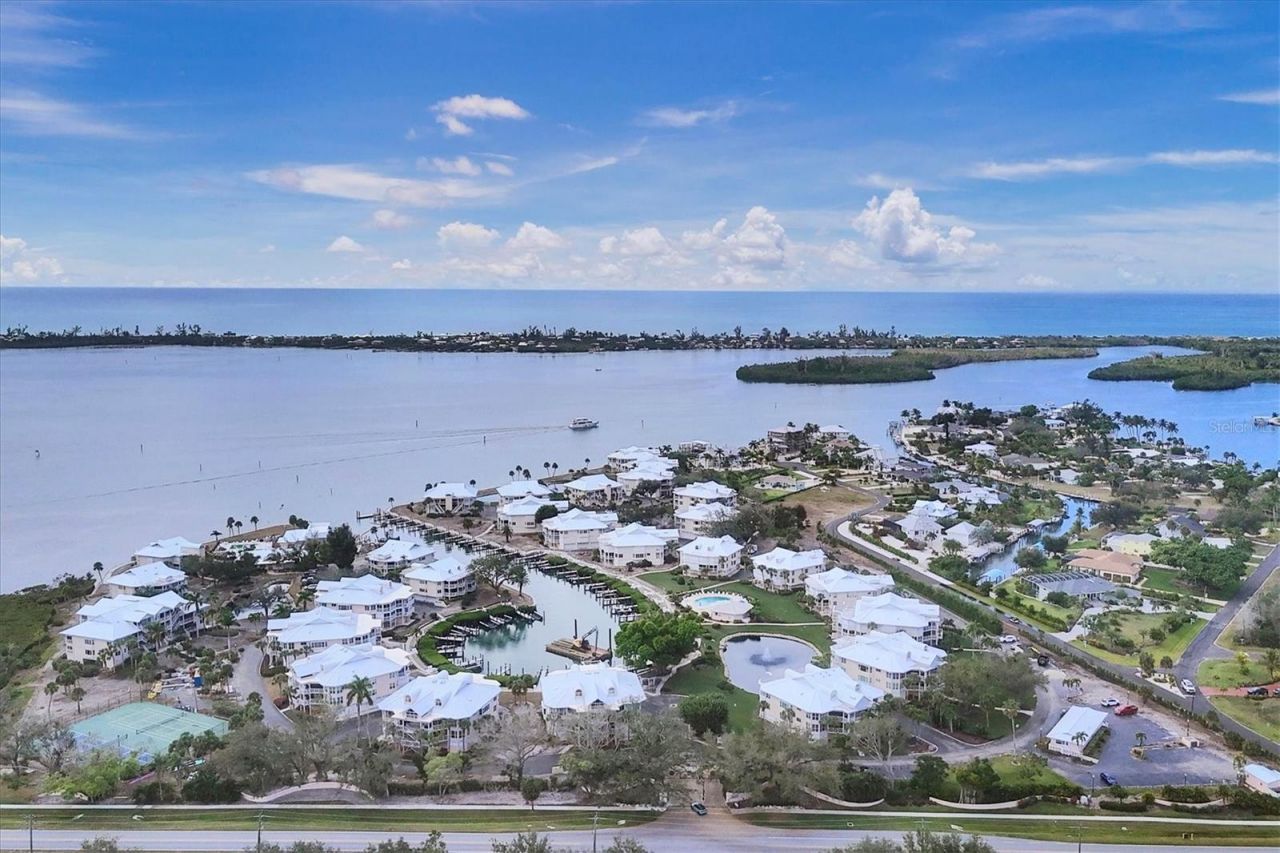 11000 Placida Road, Unit 1601, Placida, FL 33946 Photo