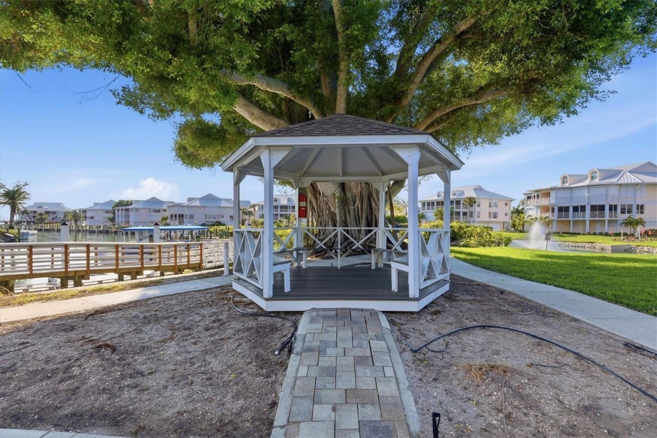 11000 Placida Road, Unit 1601, Placida, FL 33946 Photo