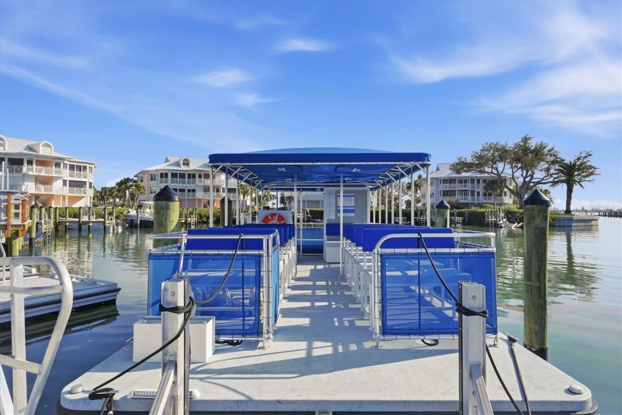 11000 Placida Road, Unit 1601, Placida, FL 33946 Photo