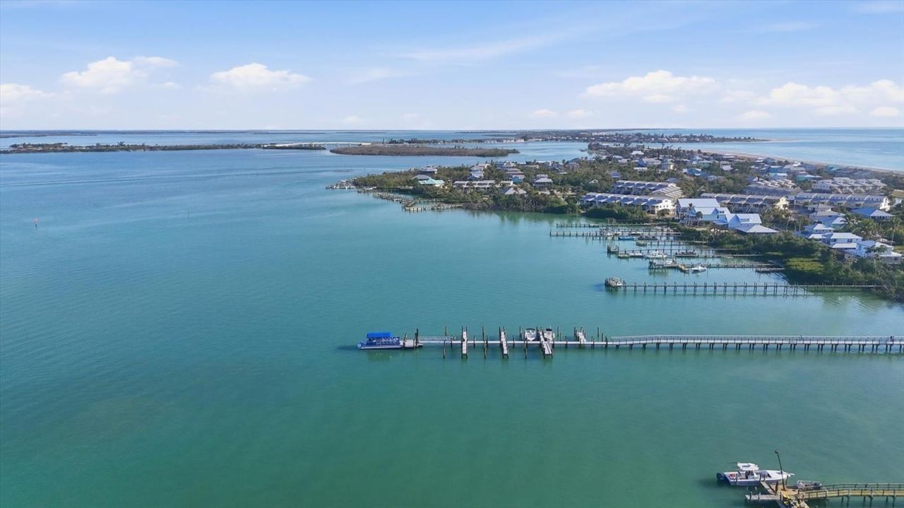 11000 Placida Road, Unit 1601, Placida, FL 33946 Photo
