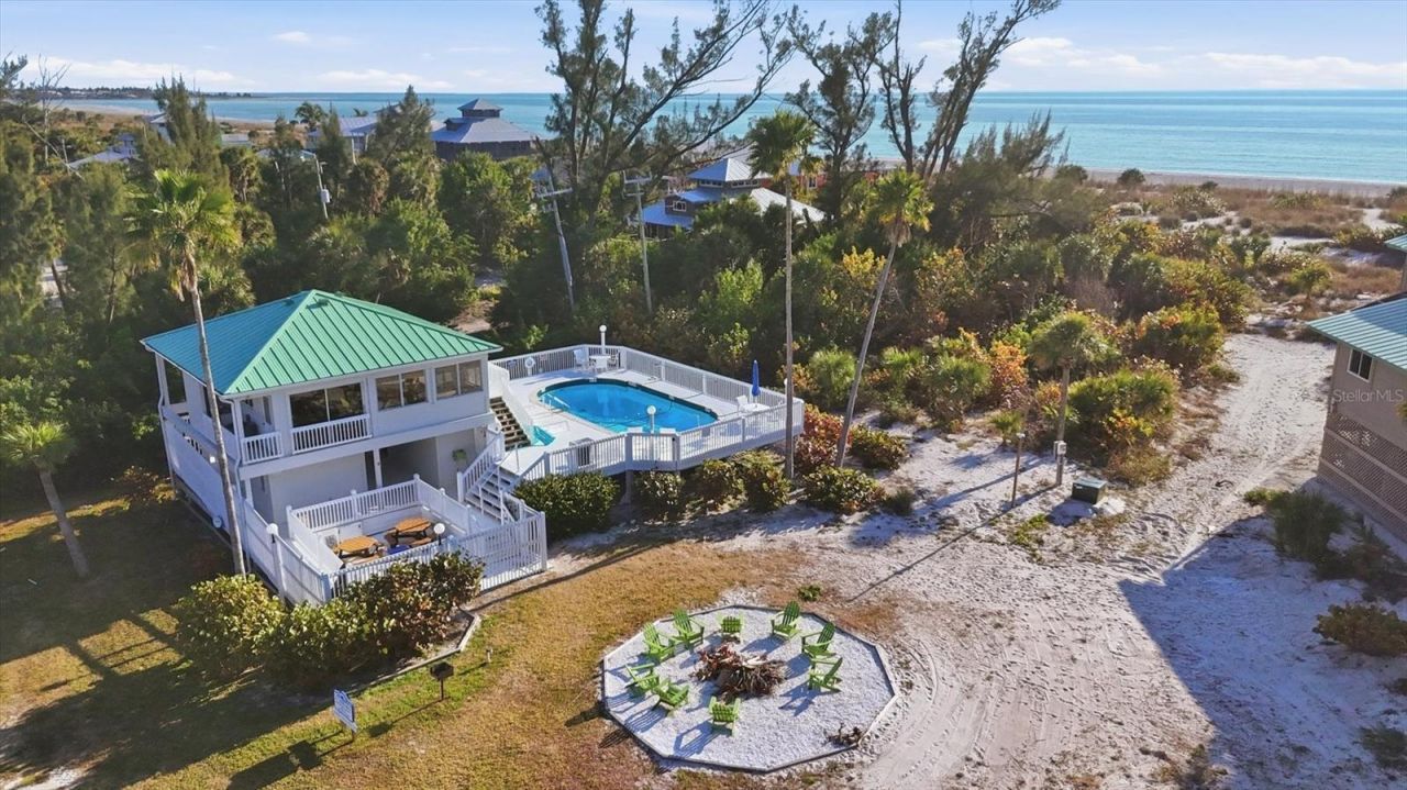 11000 Placida Road, Unit 1601, Placida, FL 33946 Photo
