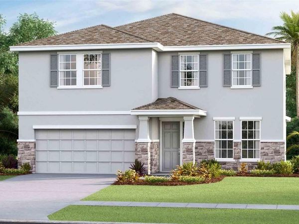 11269 DUCKLING WAY, WEEKI WACHEE, FL 34613