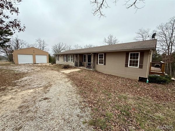 4203 Highway 19, Owensville, MO 65066