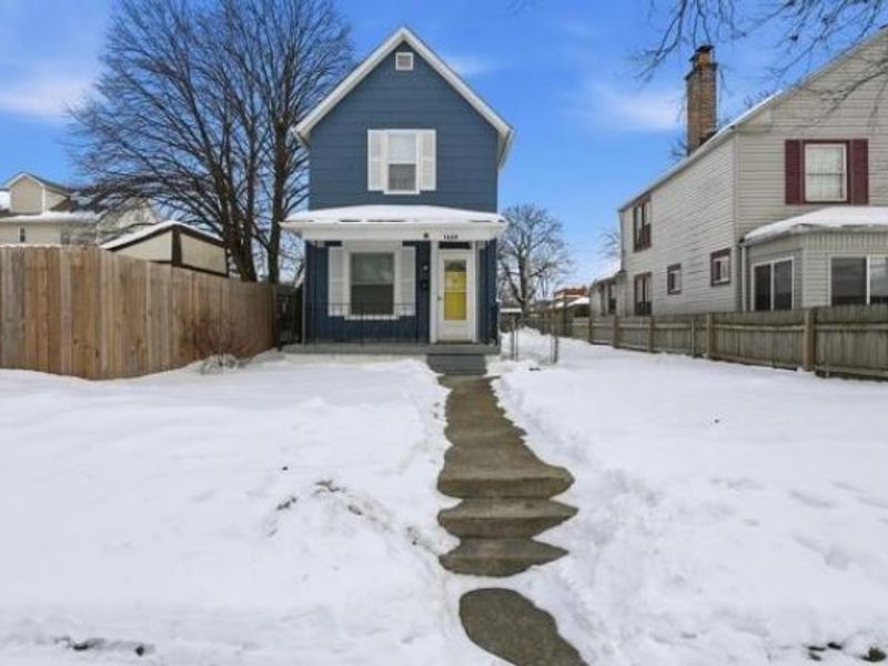1624 S 8th Street, Columbus, OH 43207 Photo 1