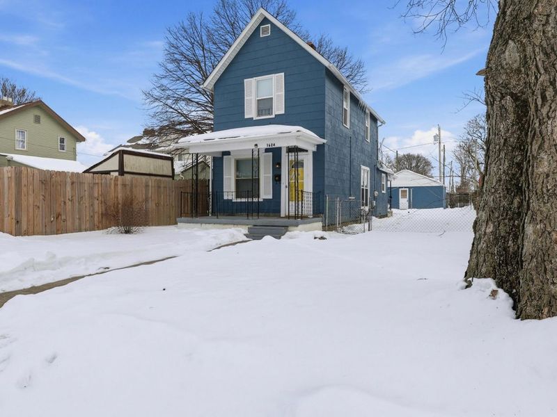 1624 S 8th Street, Columbus, OH 43207 Photo 2
