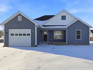 102 Knob View Trace, Junction City, KY 40440