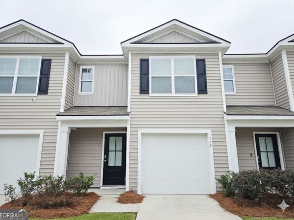 172 Coneflower Road, Bloomingdale, GA 31302