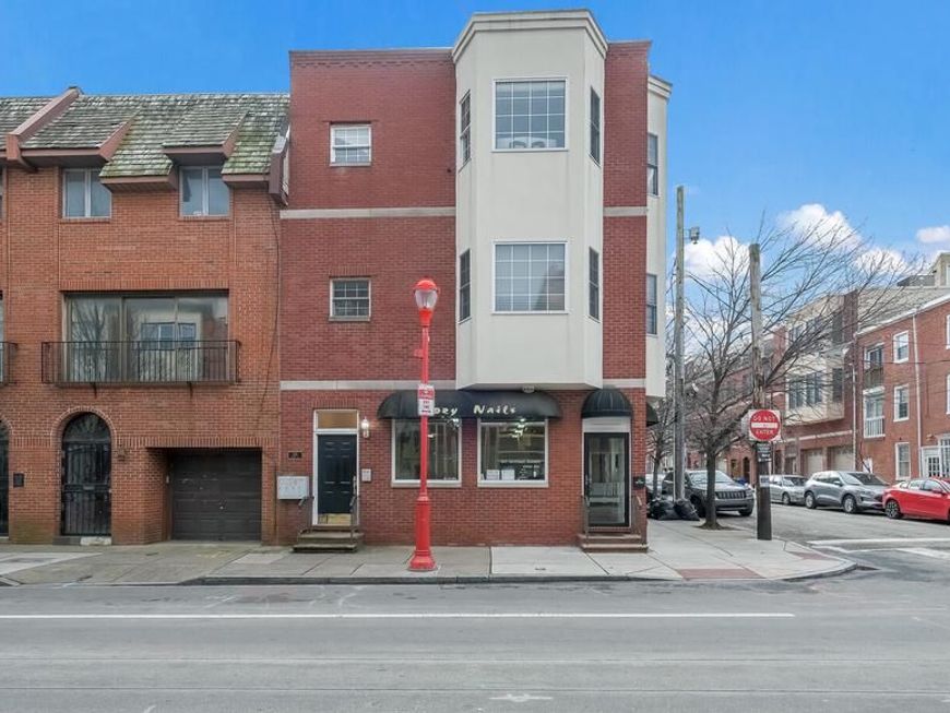 128 30 South Street, Unit A, Philadelphia, PA 19147 Main Photo