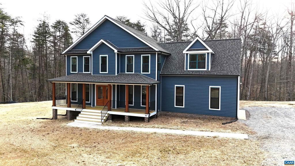 375 Amick Rd, Unit AW 1, Louisa, VA 23093 Main Photo