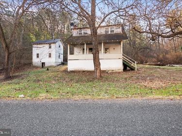 286 TIMBER RIDGE ROAD, NEEDMORE, PA 17238