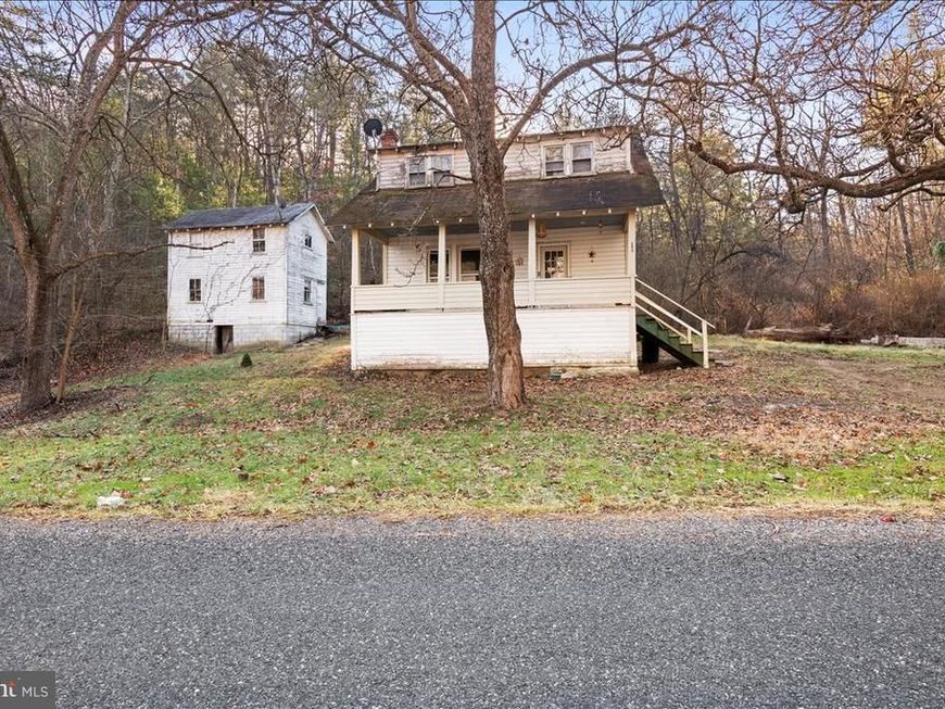 286 Timber Ridge Road, Needmore, PA 17238 Main Photo