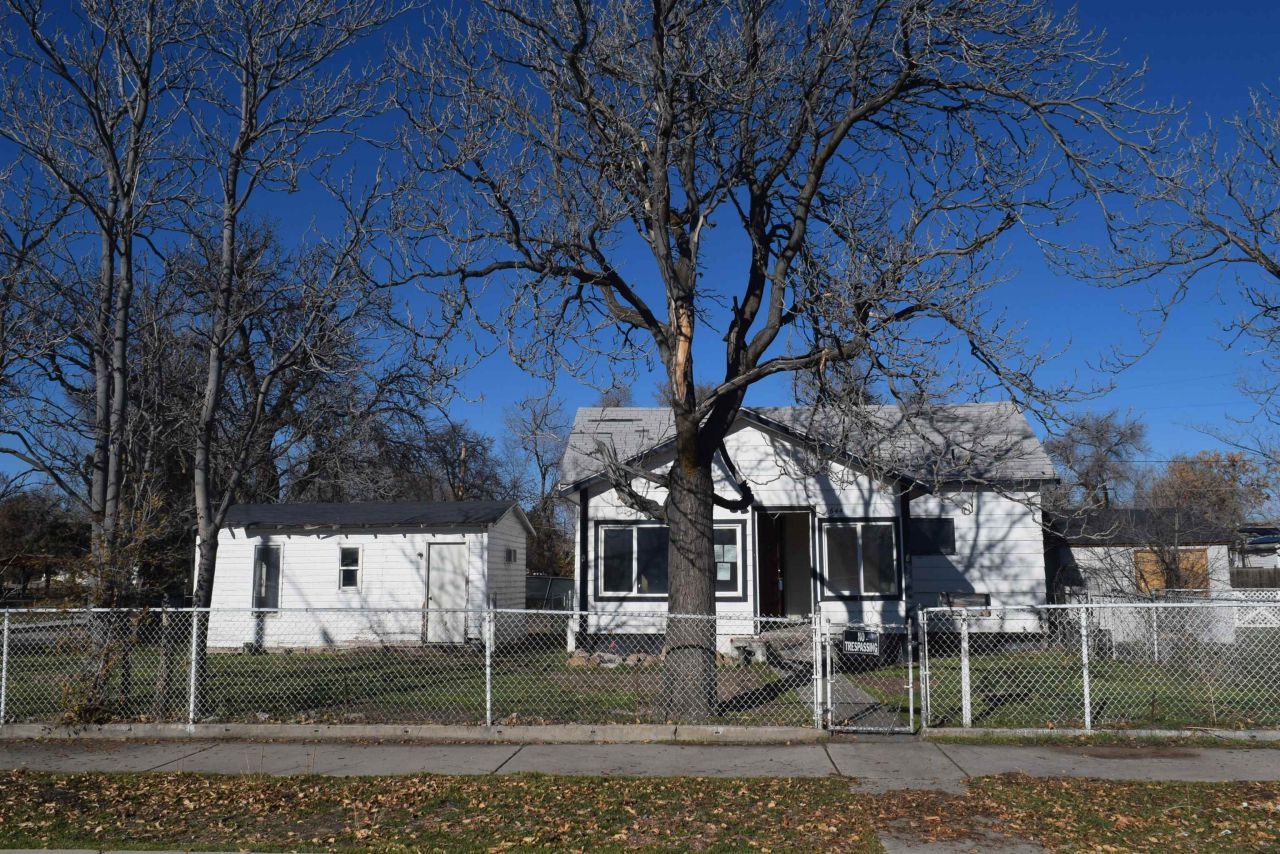 644 W Ute Avenue, Grand Junction, CO 81501 Main Photo