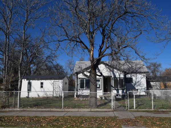 644 W Ute Avenue, Grand Junction, CO 81501