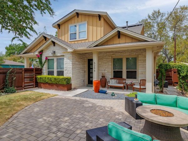 5206 Woodrow Ave, Austin, TX 78756