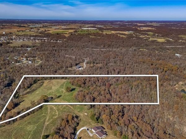 Keck Road, Siloam Springs, AR 72761