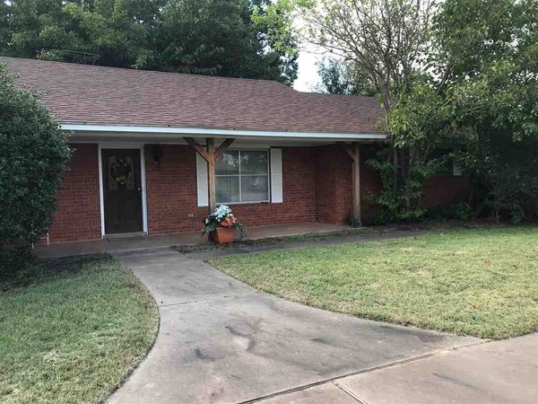 702 Canary Lane, Enid, OK 00000