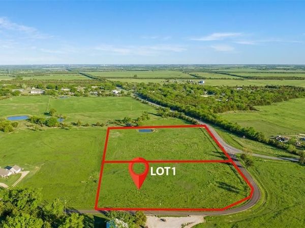 TBD LOT 1 COUNTY ROAD 24960, Brookston, TX 75421