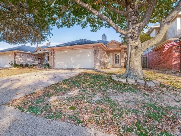 604 Alabaster Place, Cedar Hill, TX 75104