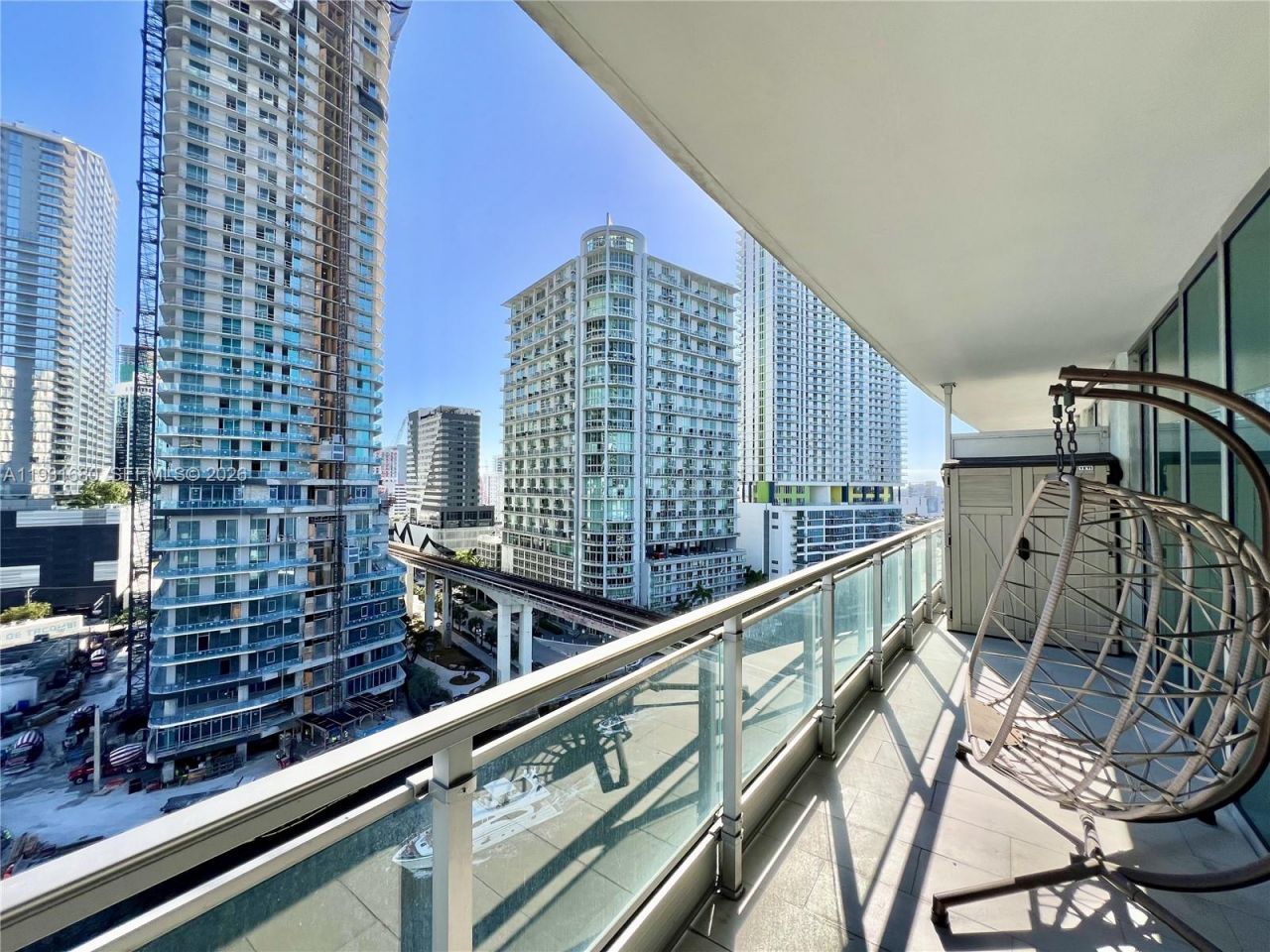 92 SW 3rd St, Unit 1503, Miami, FL 33130 Photo