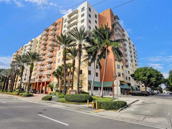 18800 NE 29th Ave, Unit 403, Aventura, FL 33180