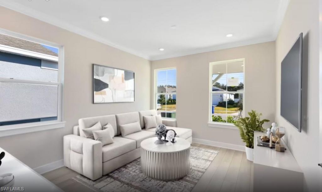 2034 Terreno Blvd, Naples, FL 34120 Photo