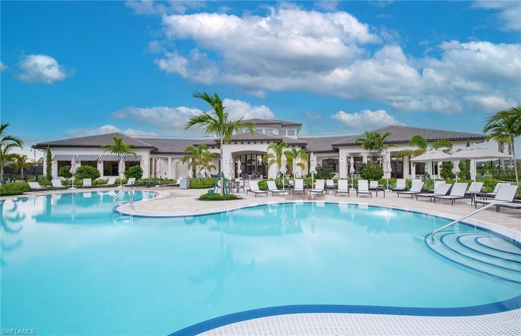 2034 Terreno Blvd, Naples, FL 34120 Photo
