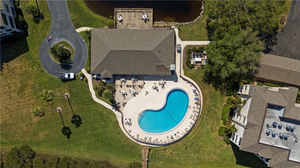 6165 S Mirror Lake Drive, Unit 307, Sebastian, FL 32958 Photo