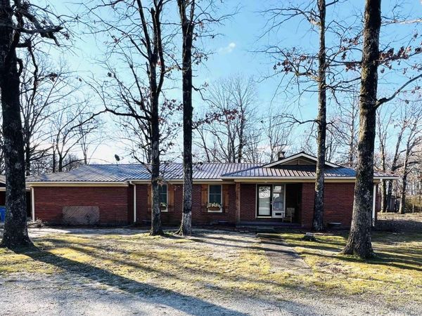 111 Clay 137 Road, Corning, AR 72422