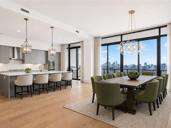 2425 Peachtree Road, Unit 1806, Atlanta, GA 30305