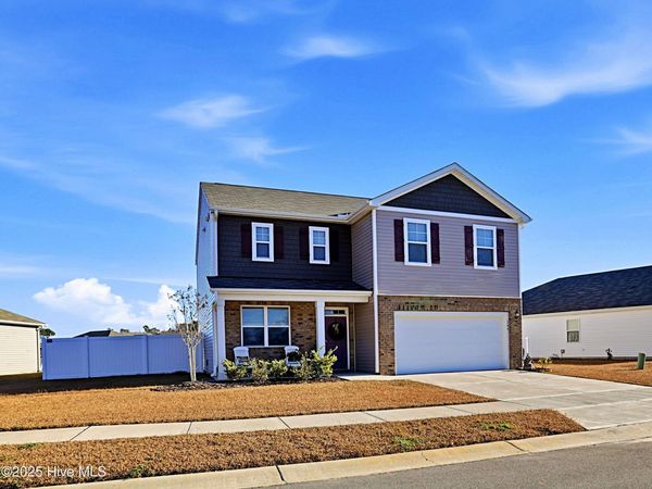 248 Tributary Circle, Wilmington, NC 28401